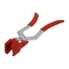 90252 GG GRAND GENERAL Steel Lug Nut Cover Puller Zinc