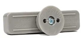 GS12G GHOSTUD Drywall Anchor Pack Kit