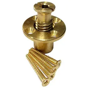 99-20-9100046 GLI POOL PRODUCTS Safety Cover Wood Deck Anchor