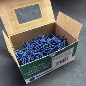 70007657 GOBOARD Fasteners Wood Studs Pack