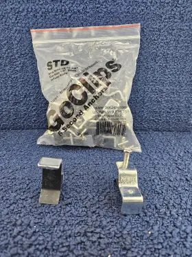 802991821134 GOCLIPS Anchors Undermount Sinks Std