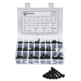 GBTST0073 GOOBETTER Steel Screws