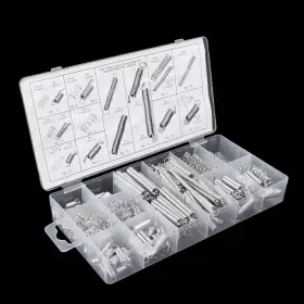 EASY-1GS008 GOODNEWSTORE Spring Compression Extension Flat #2