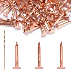 BWCN7211001 GOORY Copper Nail