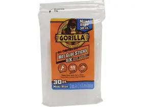 3023003 GORILLA Glue Sticks Mini