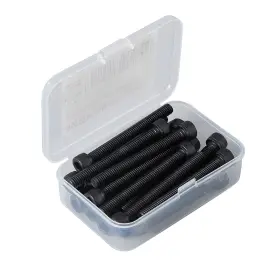 GY-DPN6J-BTH-M4-40MM GOYUZZI Socket Head Cap Screws Bolts