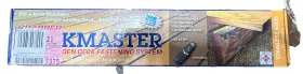 DPM125-10 GRABBER Deckmaster Steel Hidden Deck Fastening