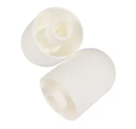 860007021336 GRANDEZ-PRODUCTS Ez Tall Toilet Bolt Caps Need
