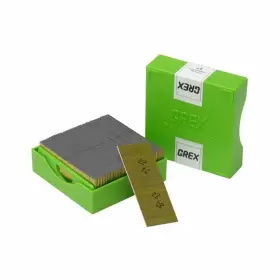 P6-20L GREX Gauge Pins Headless Box