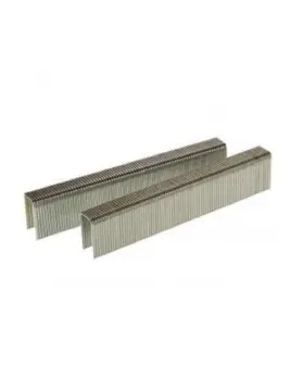 GNS18-12 GREX POWER TOOLS Crown Staples Galvanized #2