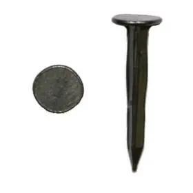 2339657 GRIP FAST Carpet Upholstery Nail Tacks Gauge Blued