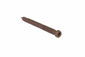 764666692299 GRIP-RITE Prime Guard Pan Head Polymer Coated
