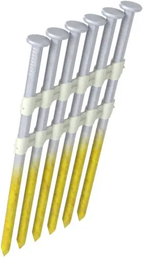 GR034HG1M GRIP RITE Prime Guard Strip Round Head Exterior