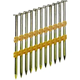 GR04HG1M GRIP-RITE Galvanized Steel Ring Exterior Round Nails