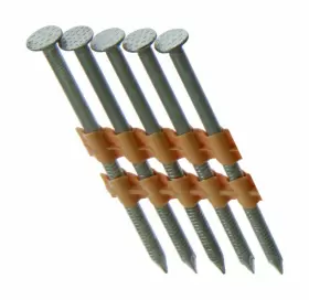 GR408HG1M GRIP-RITE Mayfair Prime Guard Strip Round Head Ex