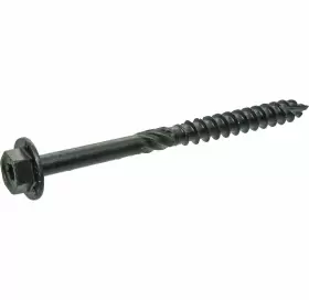 GRSSHW14350 GRIP-RITE Primeguard Coated Hex Washer Head #2