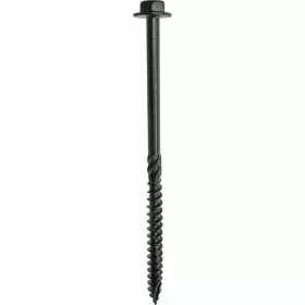 GRSSHW14650 GRIP-RITE Primeguard Coated Hex Washer Head