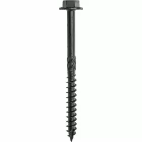 GRSSHW384500 GRIP-RITE Primeguard Coated Hex Washer Head