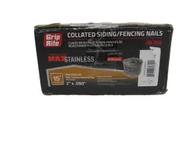 MAXC62820 GRIP-RITE Prime Guard Siding Nails