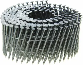 MAXC62821 GRIP-RITE Prime Guard Wire Coil Nails #3