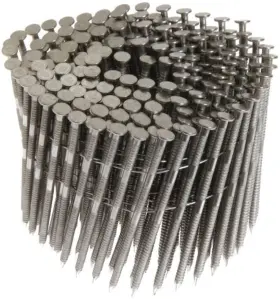 MAXC62821 GRIP-RITE Prime Guard Wire Coil Nails