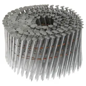 MAXC62823 GRIP RITE Wire Coil Siding Nails Box