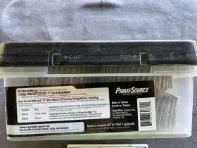 MAXC62872 GRIP-RITE Prime Guard Steel Siding Nails #2