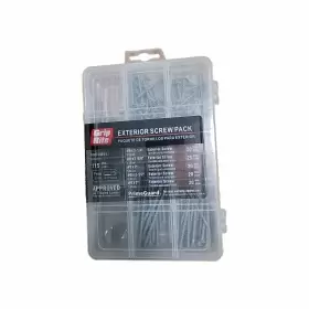 MPPG10 GRIP-RITE Screw Pack Wood Deck