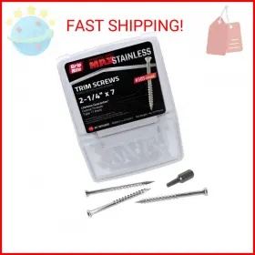 764666748286 GRIP RITE PRIME GUARD Steel Head Screw