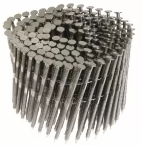 MAXC62827 GRIP RITE PRIME GUARD Wire Coil Rng Shnk Siding