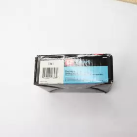 TIN1 GRIP RITE Tin Cap Disks Round Shank Steel #2