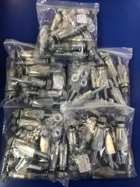 UG4-1-2-FN-10BB GRIPPLE Unigrip Fasteners Nuts