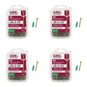 103133 GRK Fasteners Framing Screws