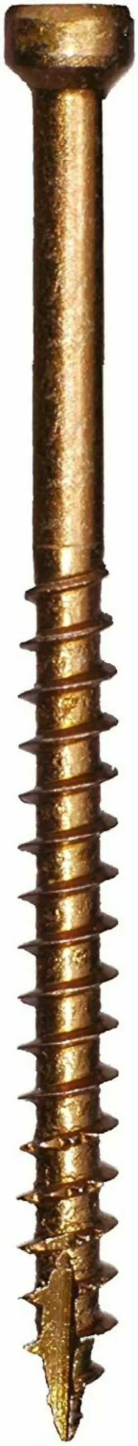 116724 GRK Handypak Finish Screws Pail