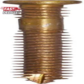 119077 GRK Rt Handypak Screws Pack