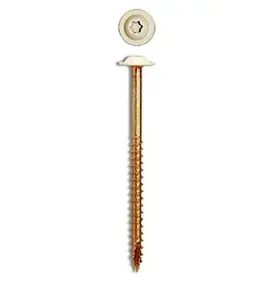 120680 GRK Cabinet Screw Pack