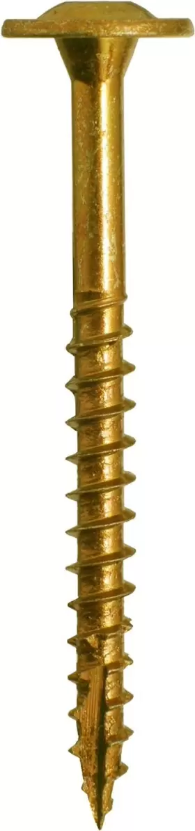772691100696 GRK Cabinet Screws