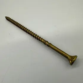 73E-11 GRK Pack Climatek Star Drive Structural Wood Screws #3