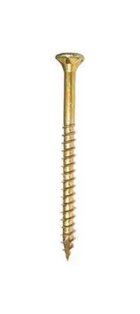GRK01103 GRK Deck Screw Steel #2