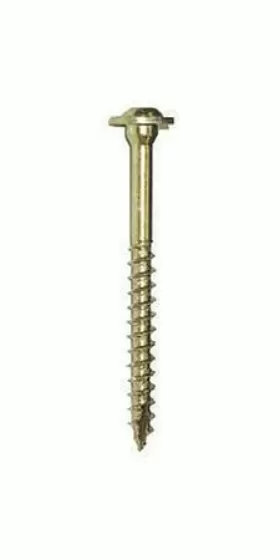 GRK10161 GRK Deck Screw Steel #2