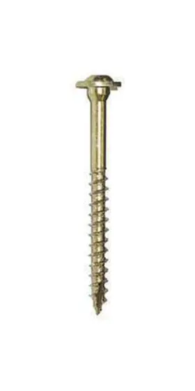 GRK12281 GRK Deck Screw Steel #2