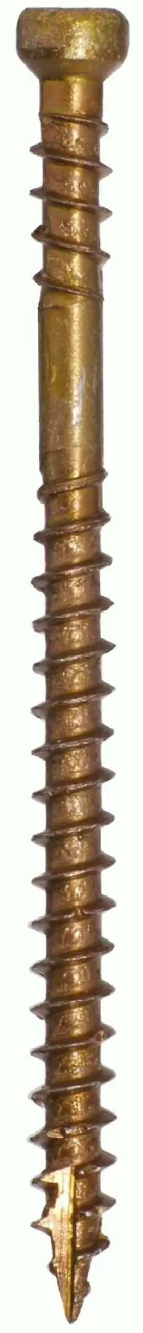 772691160775 GRK Rt Exterior Screws