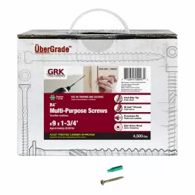 00097 GRK FASTENERS Screw Box #2