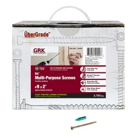 00099 GRK FASTENERS Screw #2