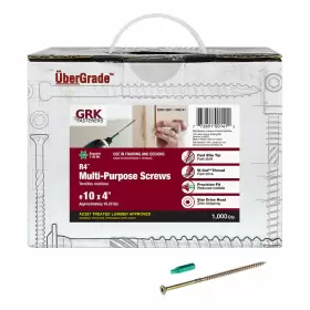 00141 GRK FASTENERS Screw Box #2