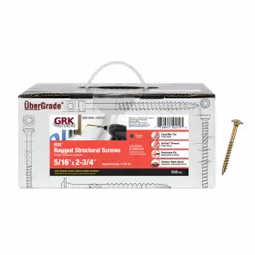 10219 GRK FASTENERS Rss Screws #2