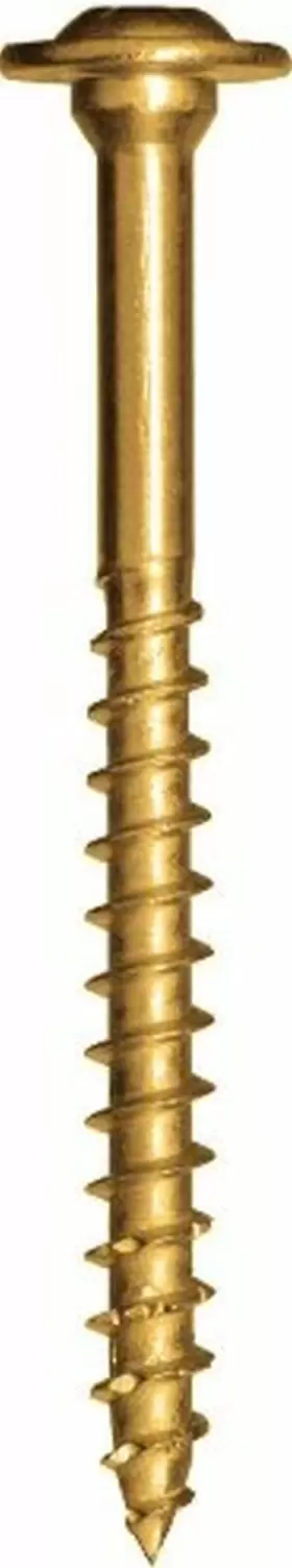 12155 GRK FASTENERS Rss Handypak Structural Screws Perpkage