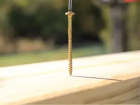 12217 GRK FASTENERS Rss Handypak Structural Screws Perpkage #3