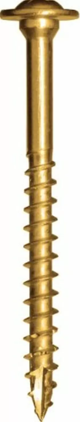 12219 GRK FASTENERS Rss Handypak Structural Screws Perpkage