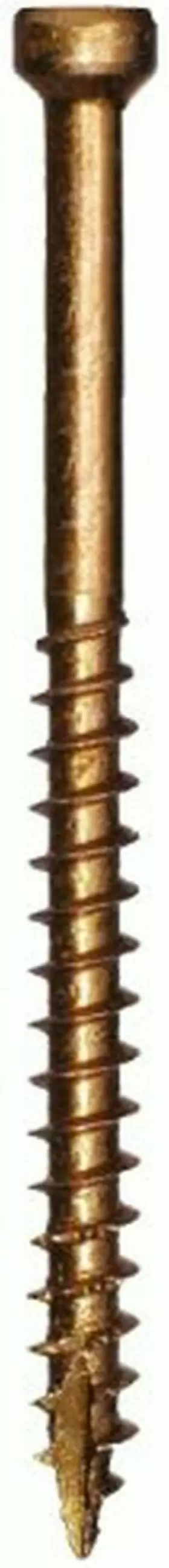 15730 GRK FASTENERS Fin Screw